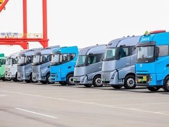 汉马科技全面转型新能源，2025年停售燃油重卡