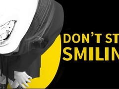 强制微笑！摄像头监测恐怖游戏DON’T STOP SMILING2026年发售