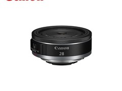 佳能RF28mm镜头大促，到手仅1155元