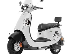 绿源MODA9电动车满减，到手仅4799元