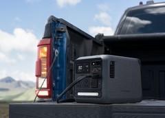 1度电小体积大疆 Power 1000 Mini 正式发布，售价 2099 元起