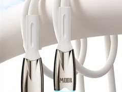 喜美诺60W快充线多重优惠到手5.01元