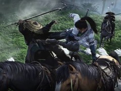 燕云十六声：百小时探索未尽的武侠开放世界