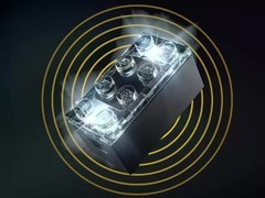 乐高发布革命性智能积木，2026年全球发售