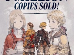 最终幻想战略版：伊瓦利斯战记全球销量破百万，辉煌背后的语言缺憾