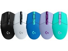 罗技G304无线鼠标179元抢