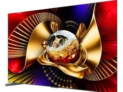 TCL 98Q10M Pro巨幕电视29999元