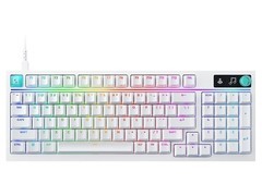 罗技G闪逸龙G316 X 8K键盘钜惠