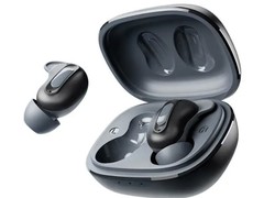 蛇圣小悠蓝牙耳机促销，到手仅139元