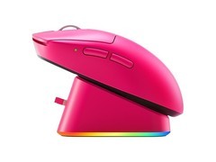 迈从A7 Ultra三模游戏鼠标到手仅199元