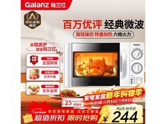 格兰仕20L微波炉限时特惠