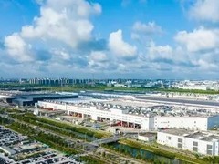 特斯拉上海工厂产能超全球半数，中国制造重塑全球车市格局