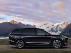 蔚来第100万台量产车下线 全新一代ES8达成里程碑