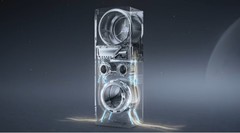 多筒洗衣机振动大是通病?海尔用100个风铃让用户看到真相