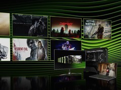 NVIDIA DLSS 4.5、路径追踪和 G-SYNC Pulsar 显著提升性能与视觉效果