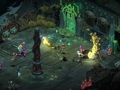 2025年度PC游戏TOP20揭晓：哈迪斯2登顶，独立游戏强势崛起