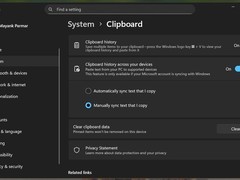 Windows 11剪贴板内容丢失成因揭秘：异步监听与延迟渲染超时