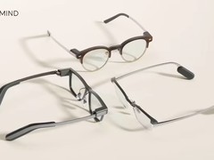 极米发布子品牌MemoMind，推三款AI眼镜