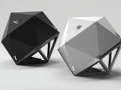 华硕首发Wi-Fi 8路由器ROG NeoCore实测性能飞跃