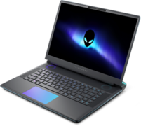 Alienware外星人全线集结整装待发：全新芯片技术升级阵容震撼亮相CES2026