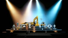 CES 2026：NVIDIA DLSS 4.5发布 6倍帧生成！七彩虹一线实力赋能极致体验