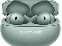 一加 Buds 4 新品上市，到手低至 349.78 元