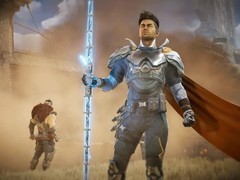 巅峰守卫：未发先衰的射击新作能否绝地求生？