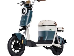 绿源NEO1电动自行车门店自提低至2829元