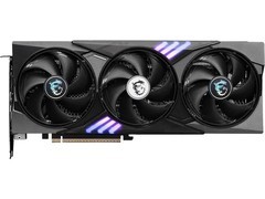 微星魔龙RTX 5060 Ti 8G到手2599