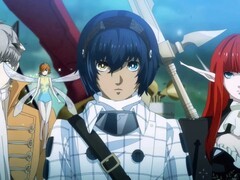 桥野桂谈阿特拉斯转型：重塑JRPG未来形态