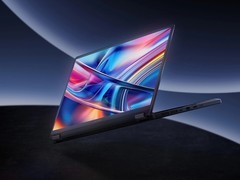 华硕推ProArt PX13创意本：搭载Strix Halo平台，支持360°翻转