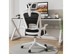 艾风格人体工学电脑椅限时特惠