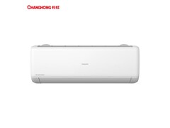 长虹1匹变频空调，到手仅1246元！