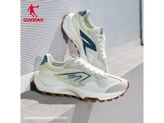 乔丹2407男鞋活动价79元别错过