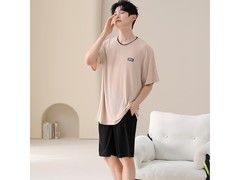 都市丽人男士套装京东特惠低至45.9元