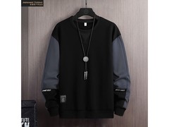 真维斯男士卫衣KL-6177仅39元