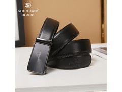 SHERIDAN真皮腰带礼盒49元