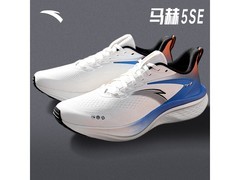 安踏PG7马赫5SE跑步鞋181元