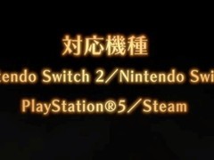 雷顿教授系列终结任天堂独占，新作蒸汽新世界2026年多平台同步发售