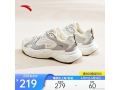 安踏脉冲女鞋94元抢