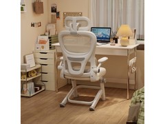 欧吉人体工学学习椅，京东8折仅264元