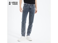 利郎通勤休闲长裤，京东低至106元！