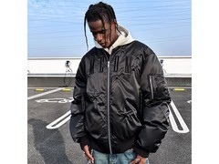 MEDM BLACK羽绒服立减优惠低至354元