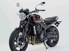 工信部公告新增三款张雪高性能摩托车，最高时速达290公里