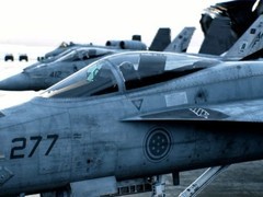 皇牌空战8：希弗之翼发布：4K建模、云层引擎与虚幻5沉浸空战革新