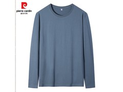皮尔·卡丹男士打底衫到手仅29.9元！
