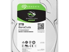 希捷酷鱼4T机械硬盘活动价低至1359元