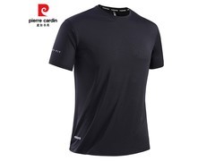 皮尔·卡丹冰丝速干T恤，39元带回家