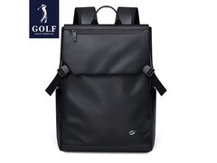 京东特惠！高尔夫防泼水双肩包99元到手