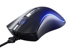 惠普G100电竞鼠标16.8元